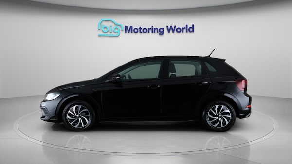 Used Volkswagen Polo 2022 for sale - 76284145: Photo 5