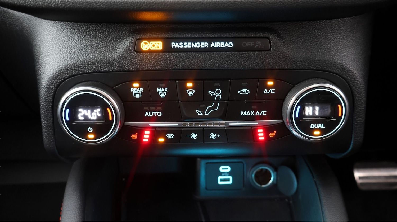 Used Ford Kuga 2020 for sale - 77935943: Photo 12