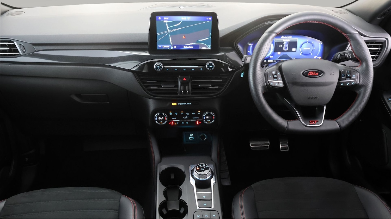 Used Ford Kuga 2020 for sale - 77935943: Photo 13