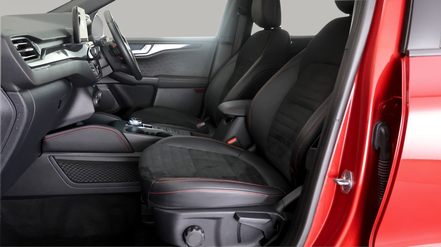 Used Ford Kuga 2020 for sale - 77935943: Photo 14