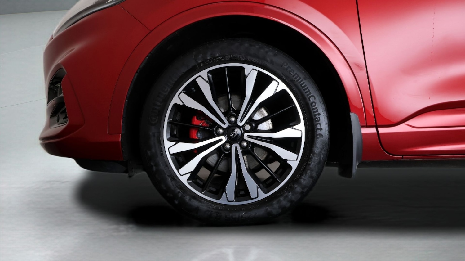 Used Ford Kuga 2020 for sale - 77935943: Photo 18