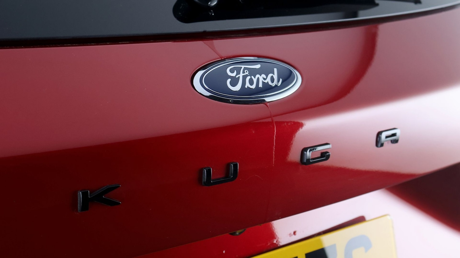 Used Ford Kuga 2020 for sale - 77935943: Photo 21