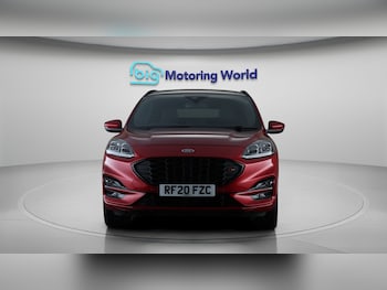 Used Ford Kuga 2020 for sale - 77935943: Photo