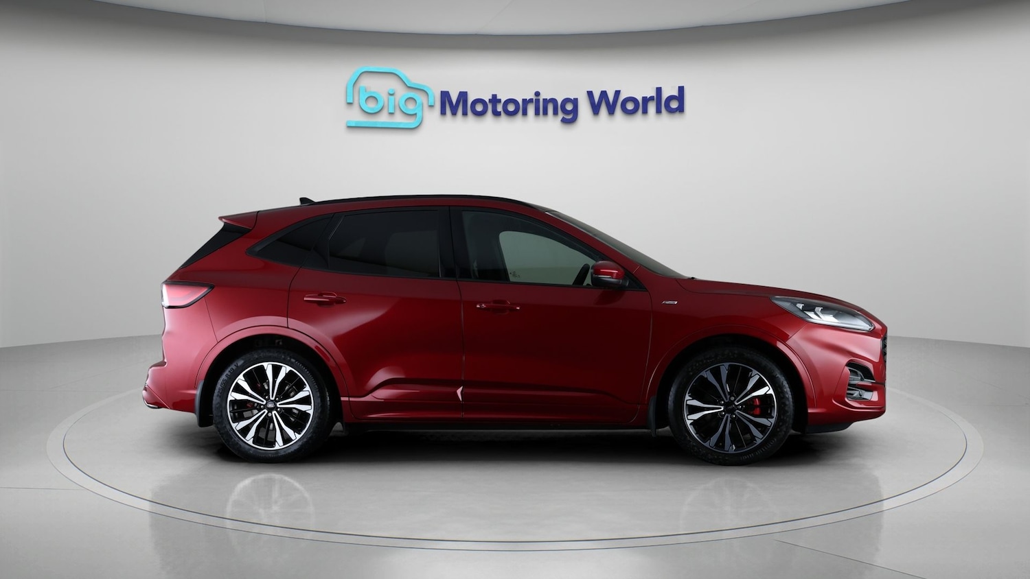 Used Ford Kuga 2020 for sale - 77935943: Photo 8