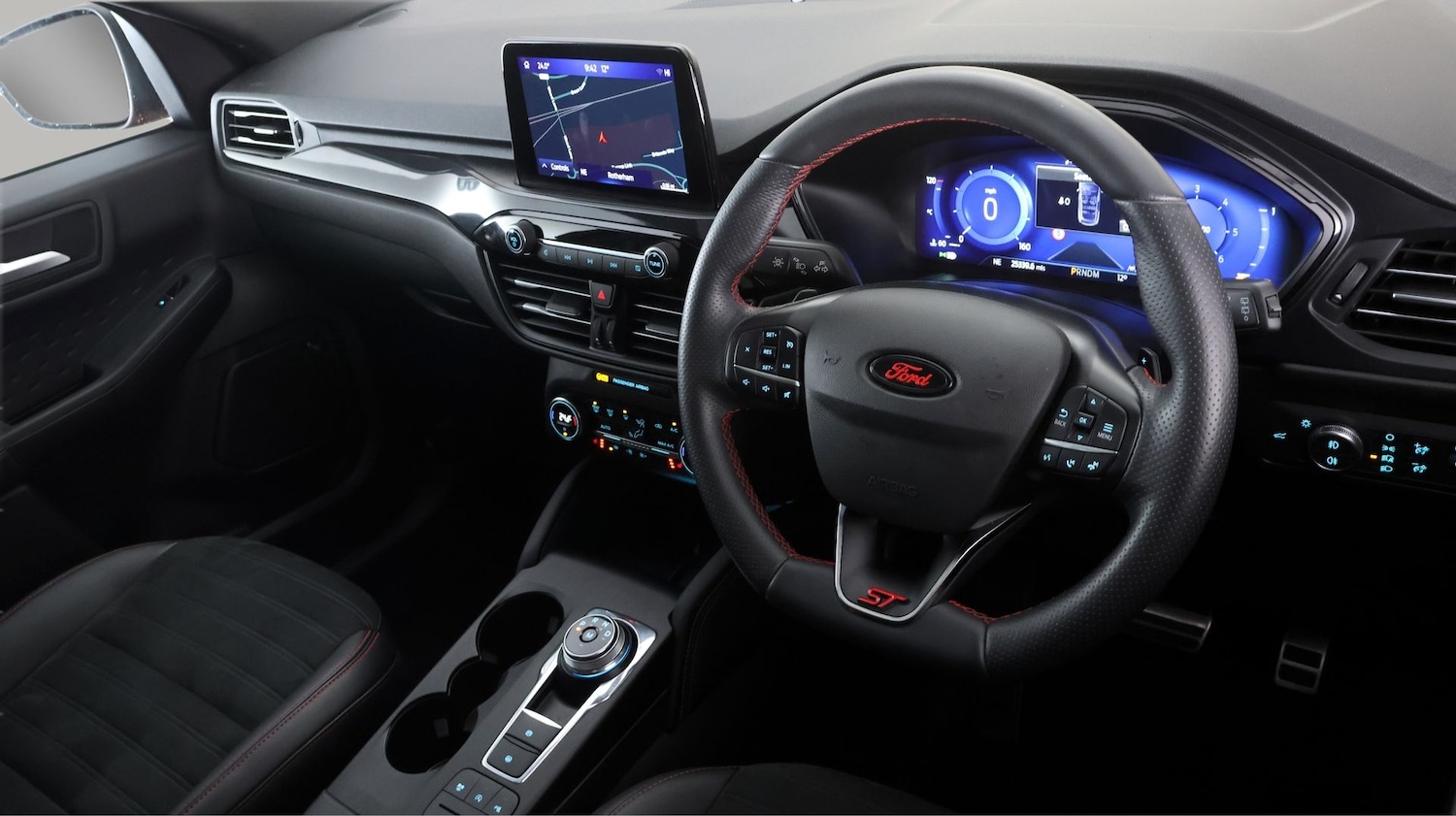 Used Ford Kuga 2020 for sale - 77935943: Photo 9