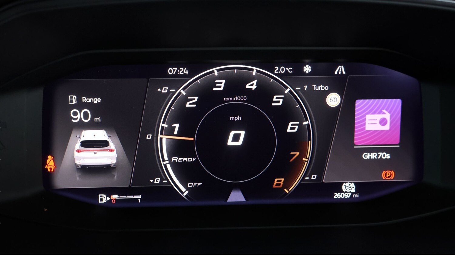 Used Cupra Formentor for sale - 77181890: Photo 10