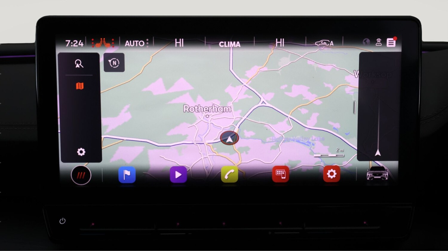 Used Cupra Formentor for sale - 77181890: Photo 11