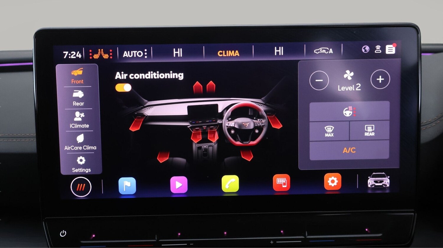 Used Cupra Formentor for sale - 77181890: Photo 12