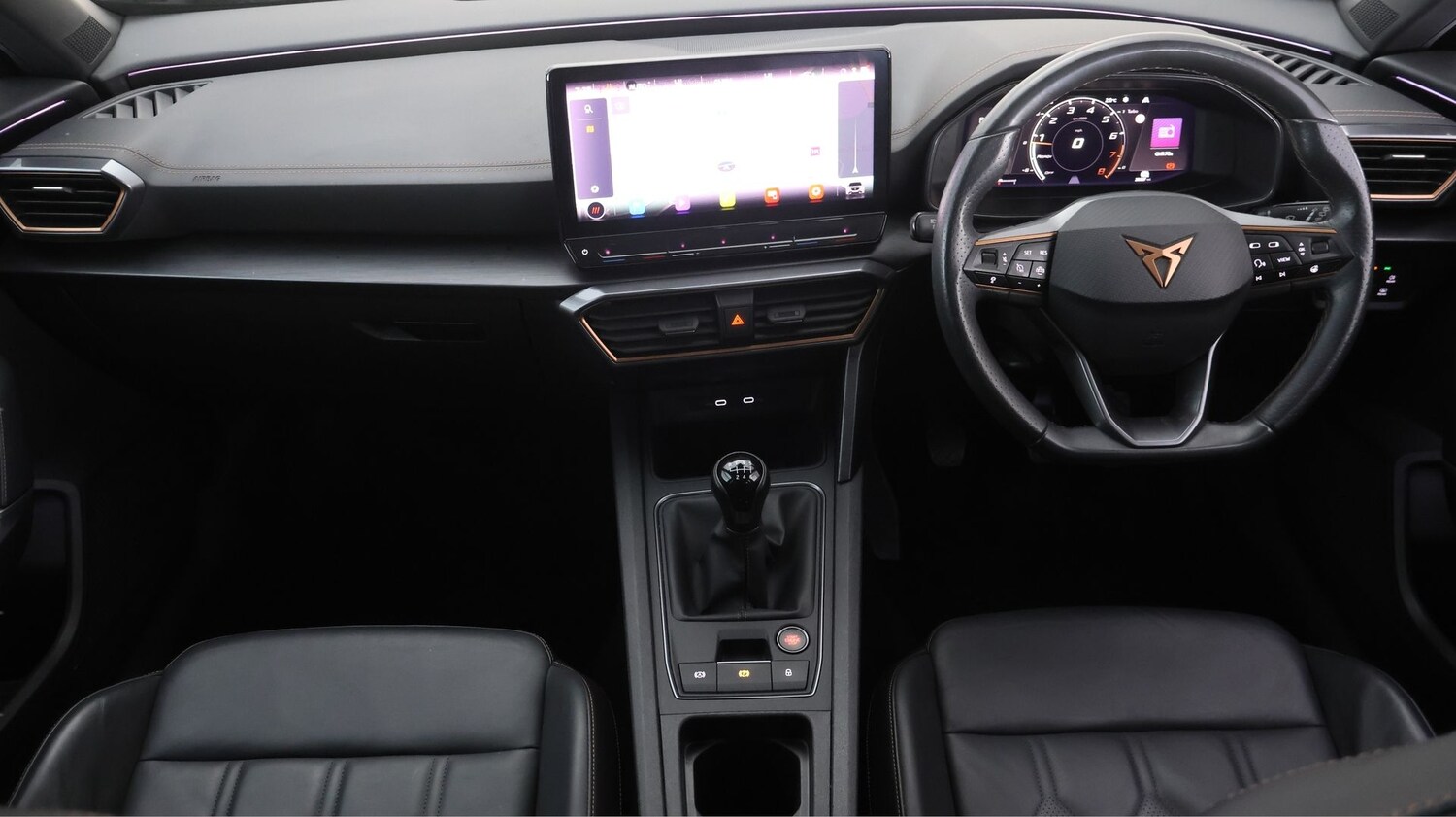 Used Cupra Formentor for sale - 77181890: Photo 13