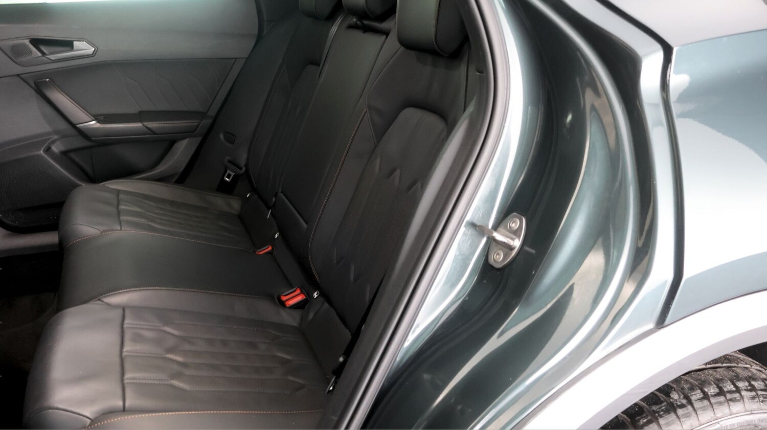 Used Cupra Formentor for sale - 77181890: Photo 16