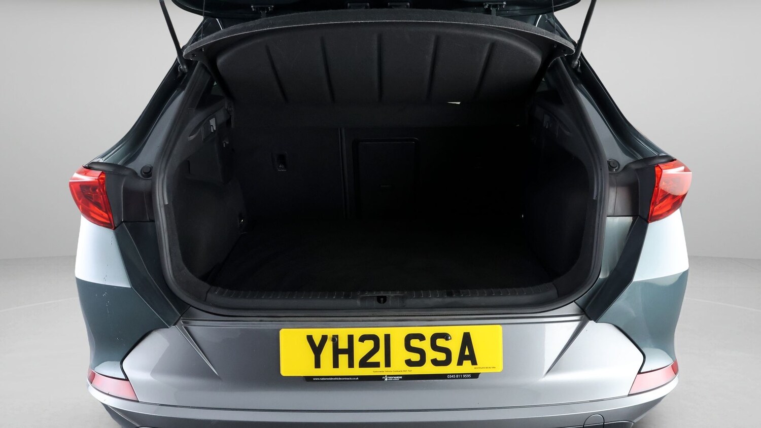 Used Cupra Formentor for sale - 77181890: Photo 17