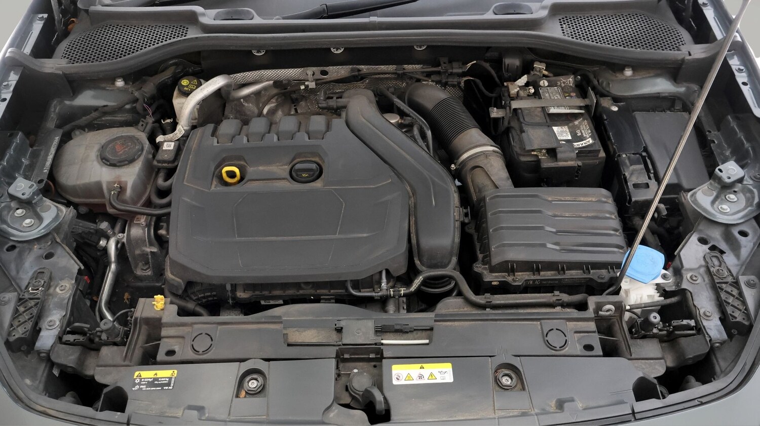 Used Cupra Formentor for sale - 77181890: Photo 19