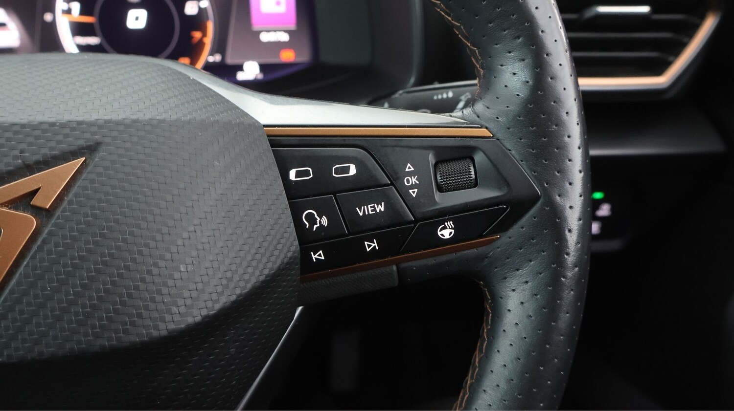 Used Cupra Formentor for sale - 77181890: Photo 21