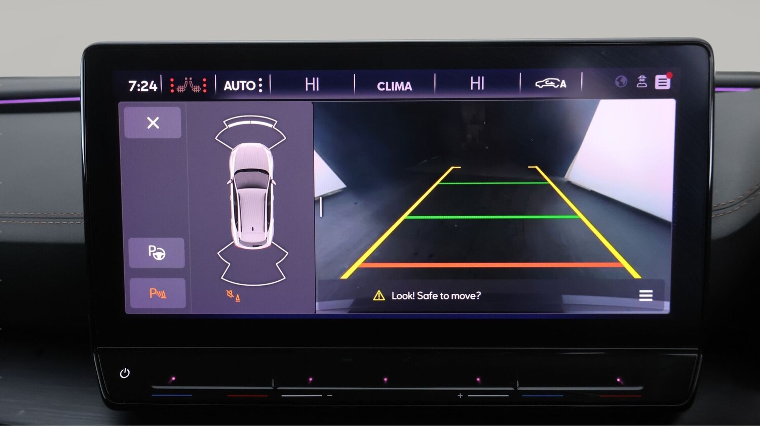 Used Cupra Formentor for sale - 77181890: Photo 22