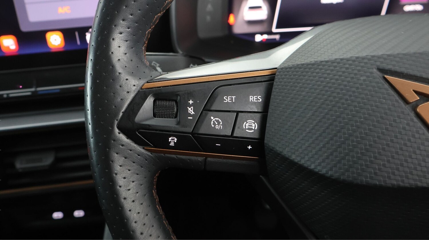 Used Cupra Formentor for sale - 77181890: Photo 23