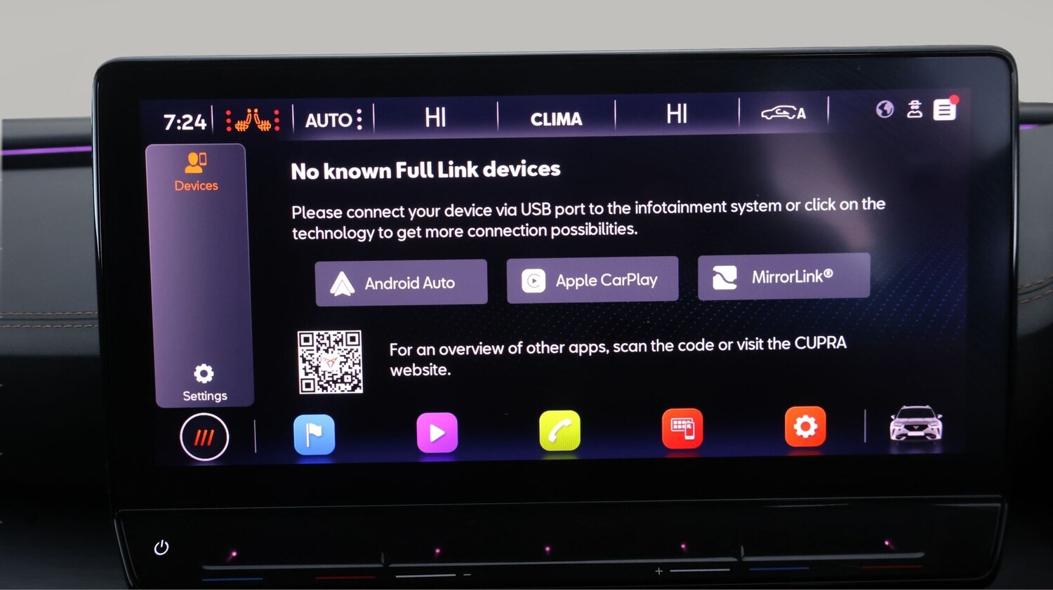 Used Cupra Formentor for sale - 77181890: Photo 24