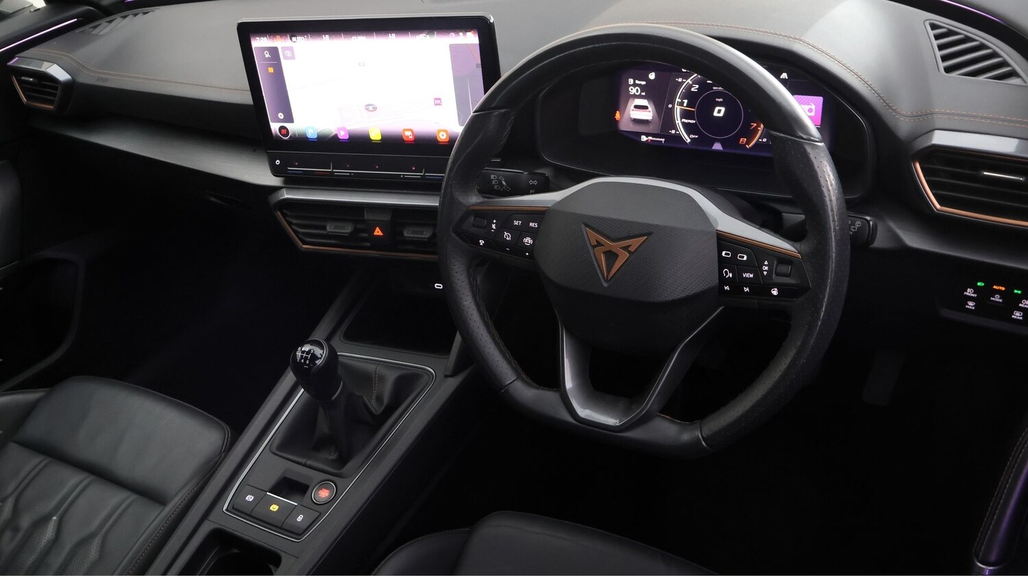 Used Cupra Formentor for sale - 77181890: Photo 9