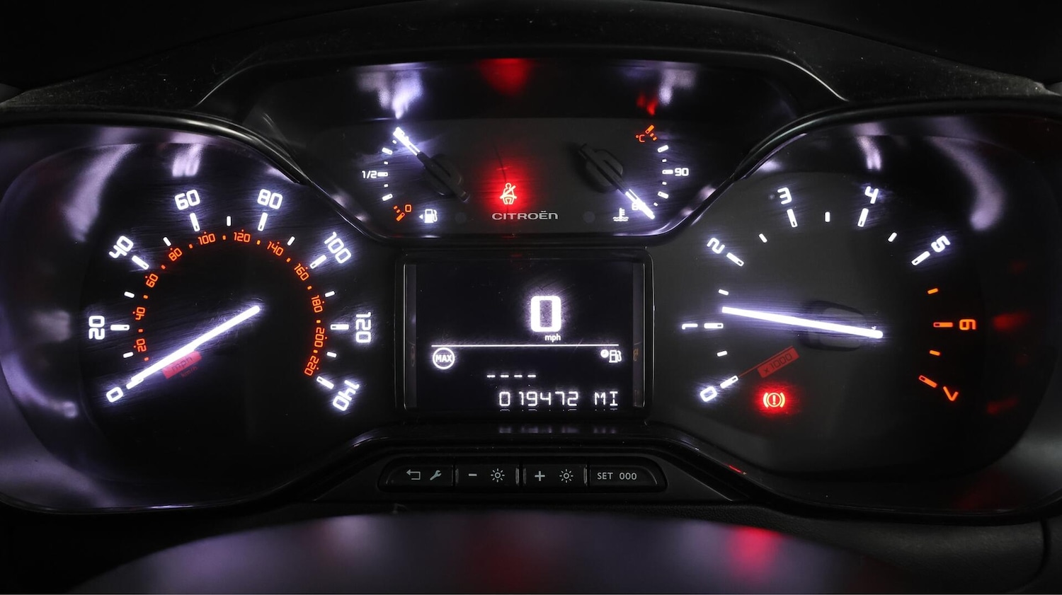 Used Citroen C3 2022 for sale - 76380611: Photo 10