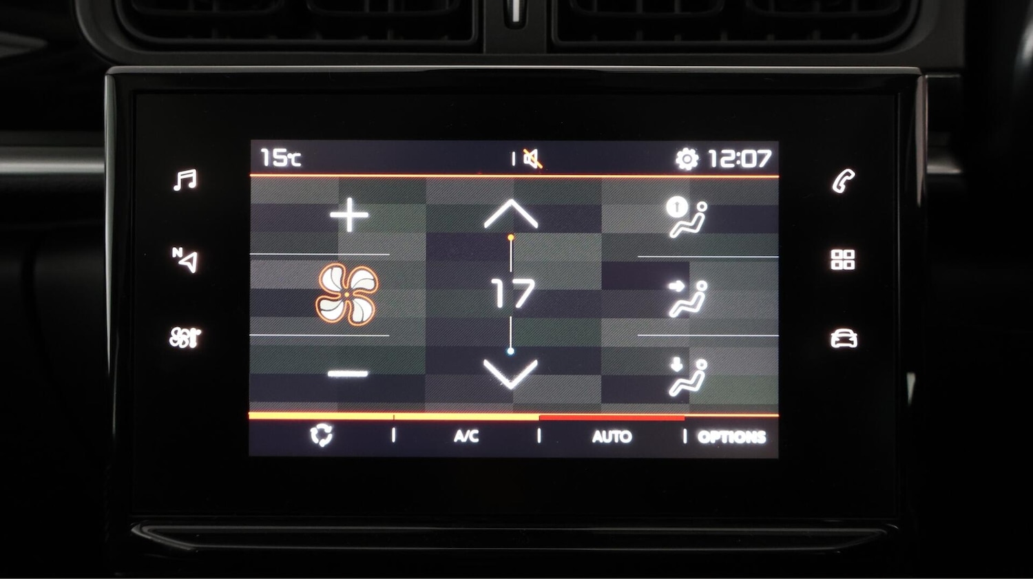 Used Citroen C3 2022 for sale - 76380611: Photo 11