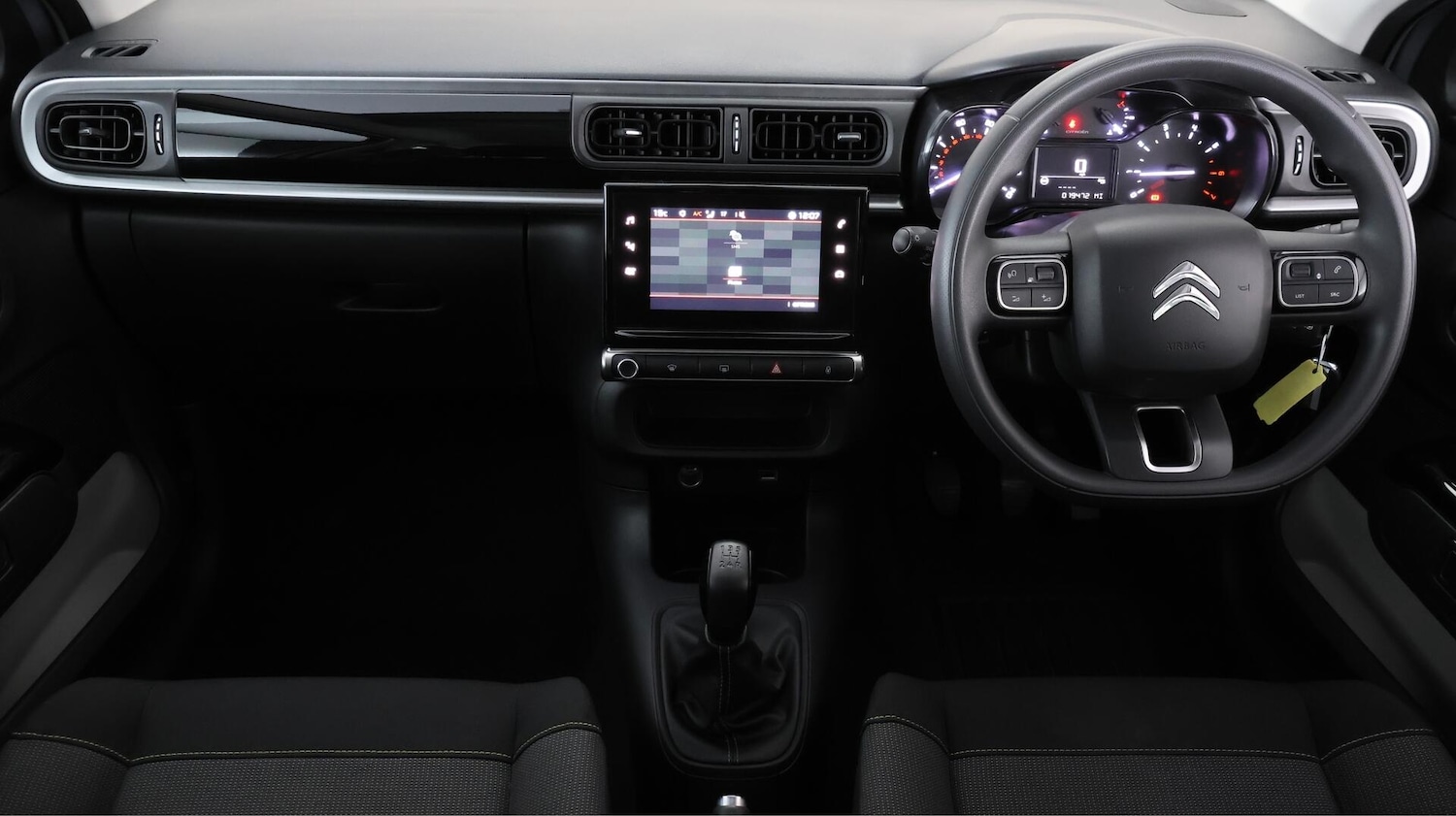 Used Citroen C3 2022 for sale - 76380611: Photo 12