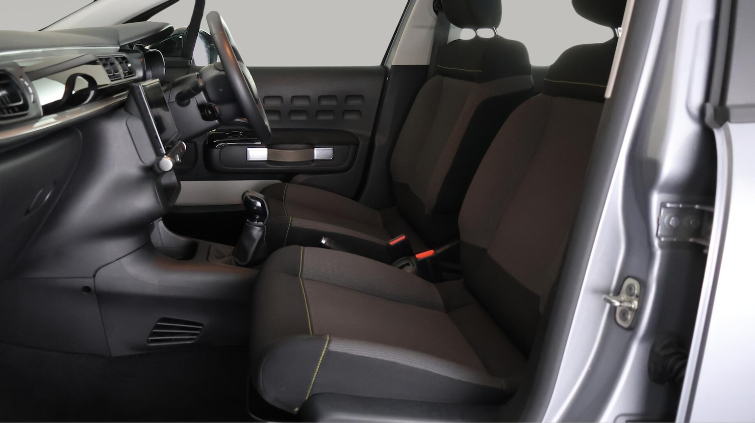 Used Citroen C3 2022 for sale - 76380611: Photo 13