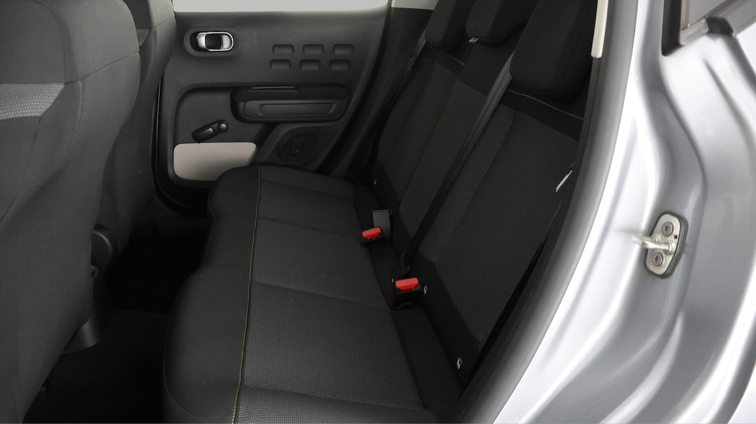 Used Citroen C3 2022 for sale - 76380611: Photo 15