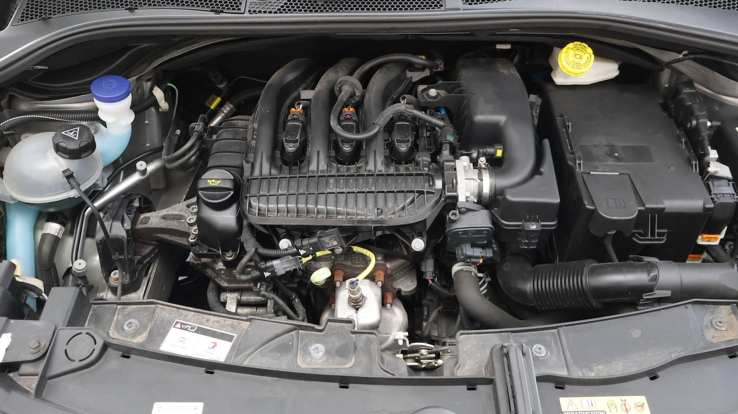 Used Citroen C3 2022 for sale - 76380611: Photo 18