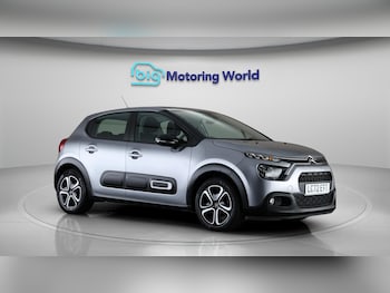 Used Citroen C3 2022 for sale - 76380611: Photo