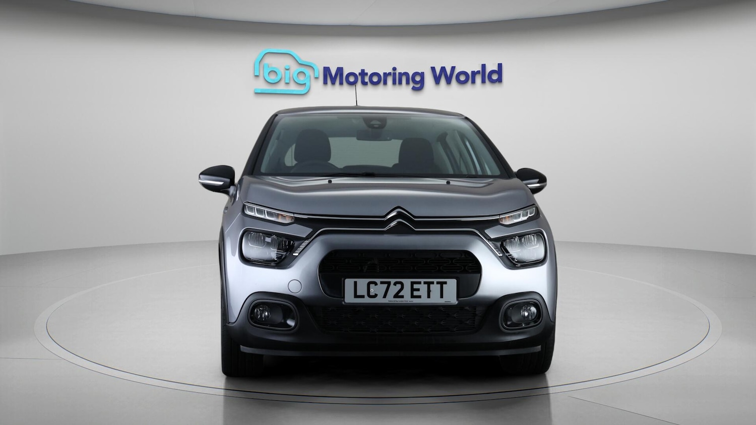 Used Citroen C3 2022 for sale - 76380611: Photo 2