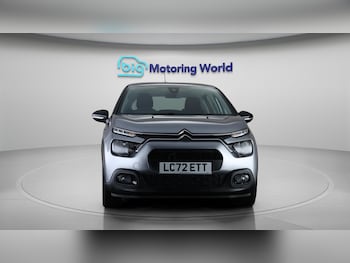 Used Citroen C3 2022 for sale - 76380611: Photo