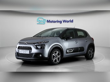 Used Citroen C3 2022 for sale - 76380611: Photo