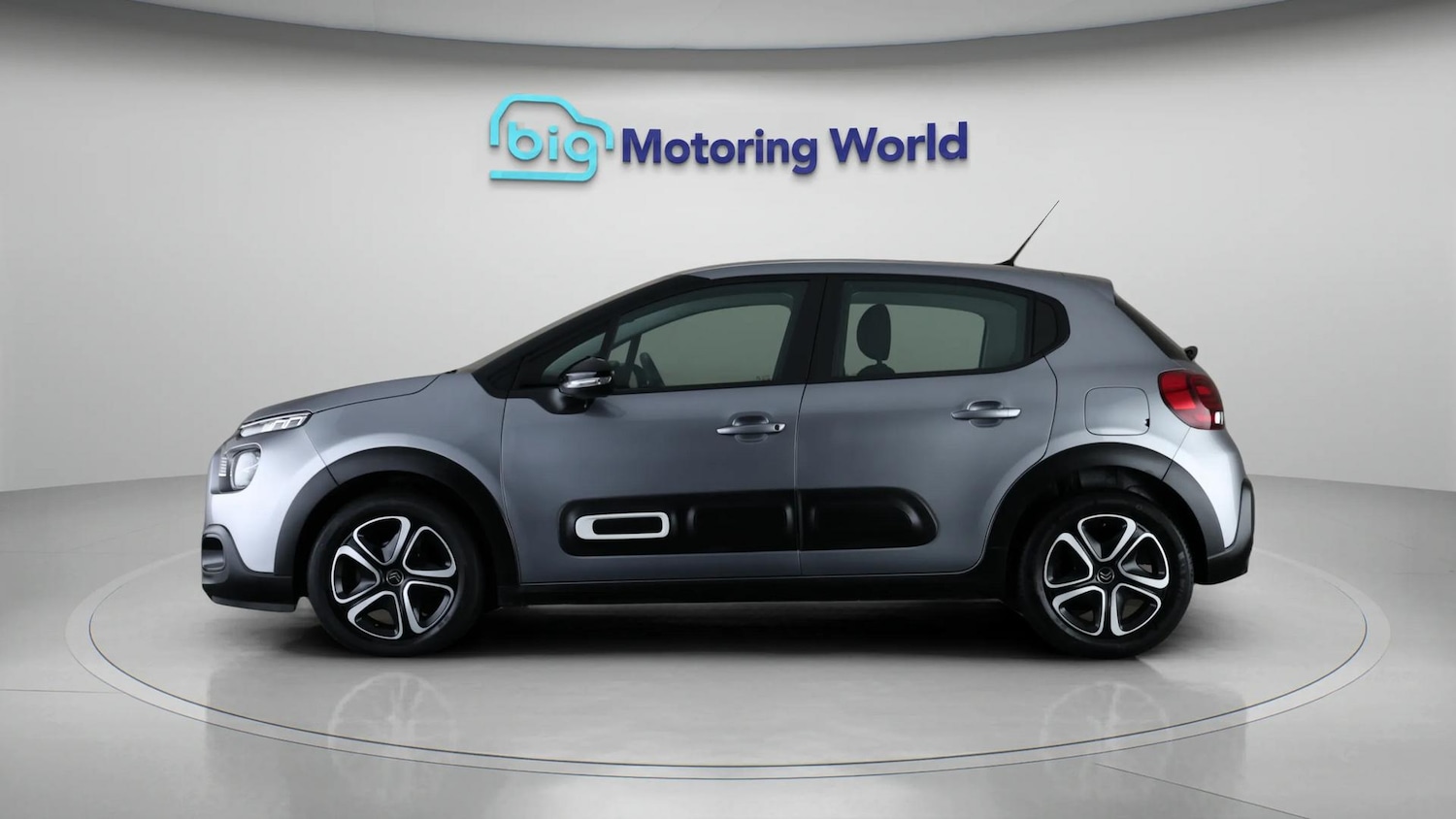 Used Citroen C3 2022 for sale - 76380611: Photo 4