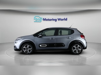 Used Citroen C3 2022 for sale - 76380611: Photo