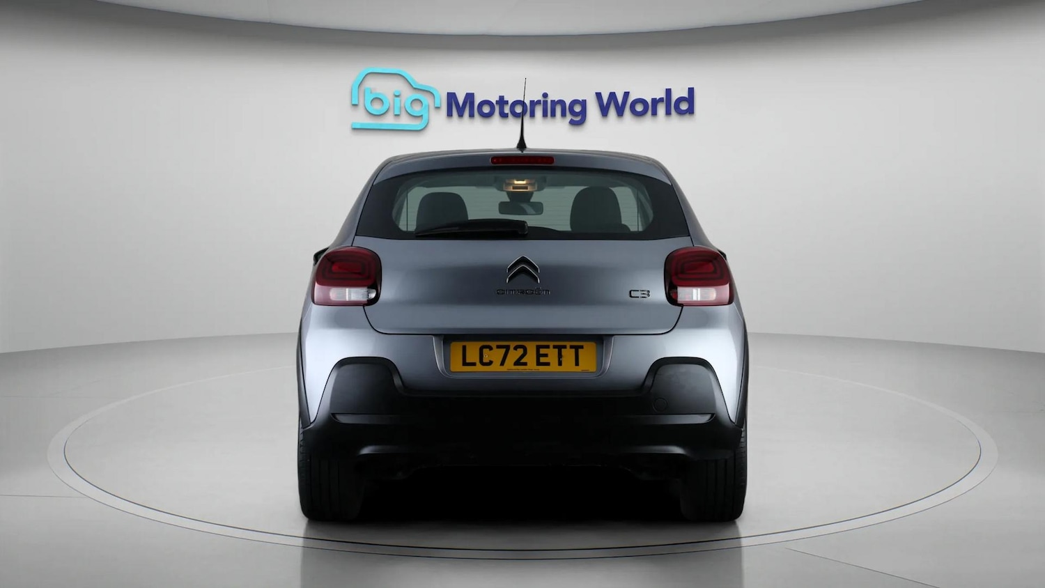 Used Citroen C3 2022 for sale - 76380611: Photo 6