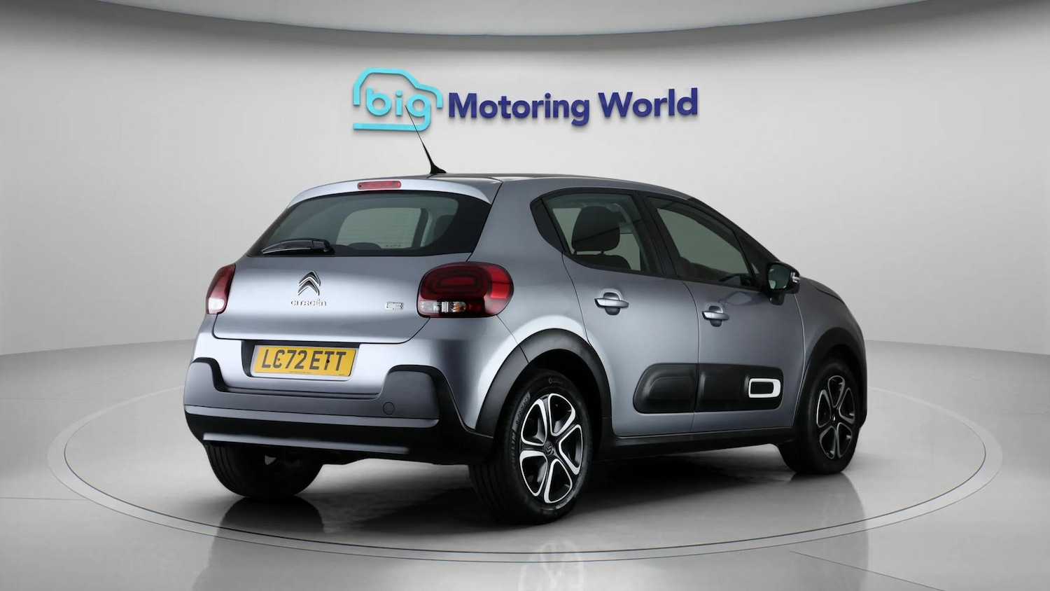 Used Citroen C3 2022 for sale - 76380611: Photo 7