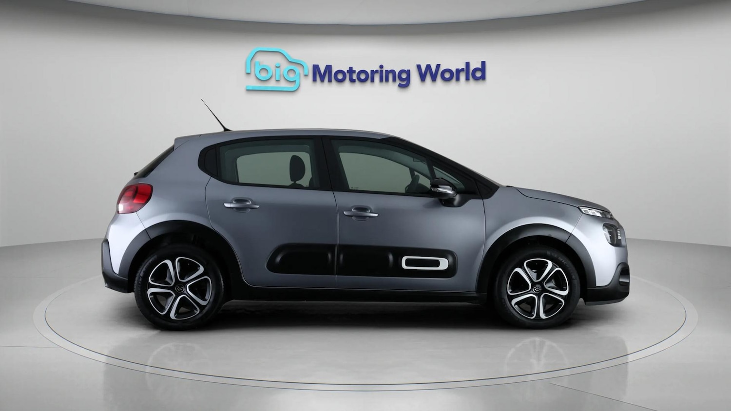 Used Citroen C3 2022 for sale - 76380611: Photo 8