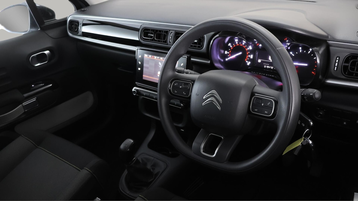 Used Citroen C3 2022 for sale - 76380611: Photo 9