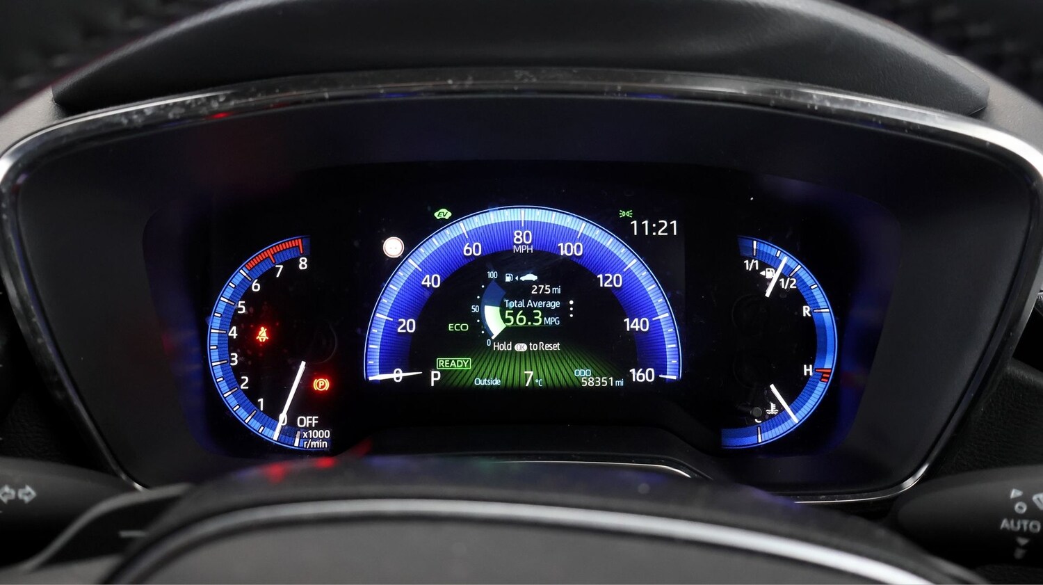 Used Toyota Corolla 2021 for sale - 77240786: Photo 10