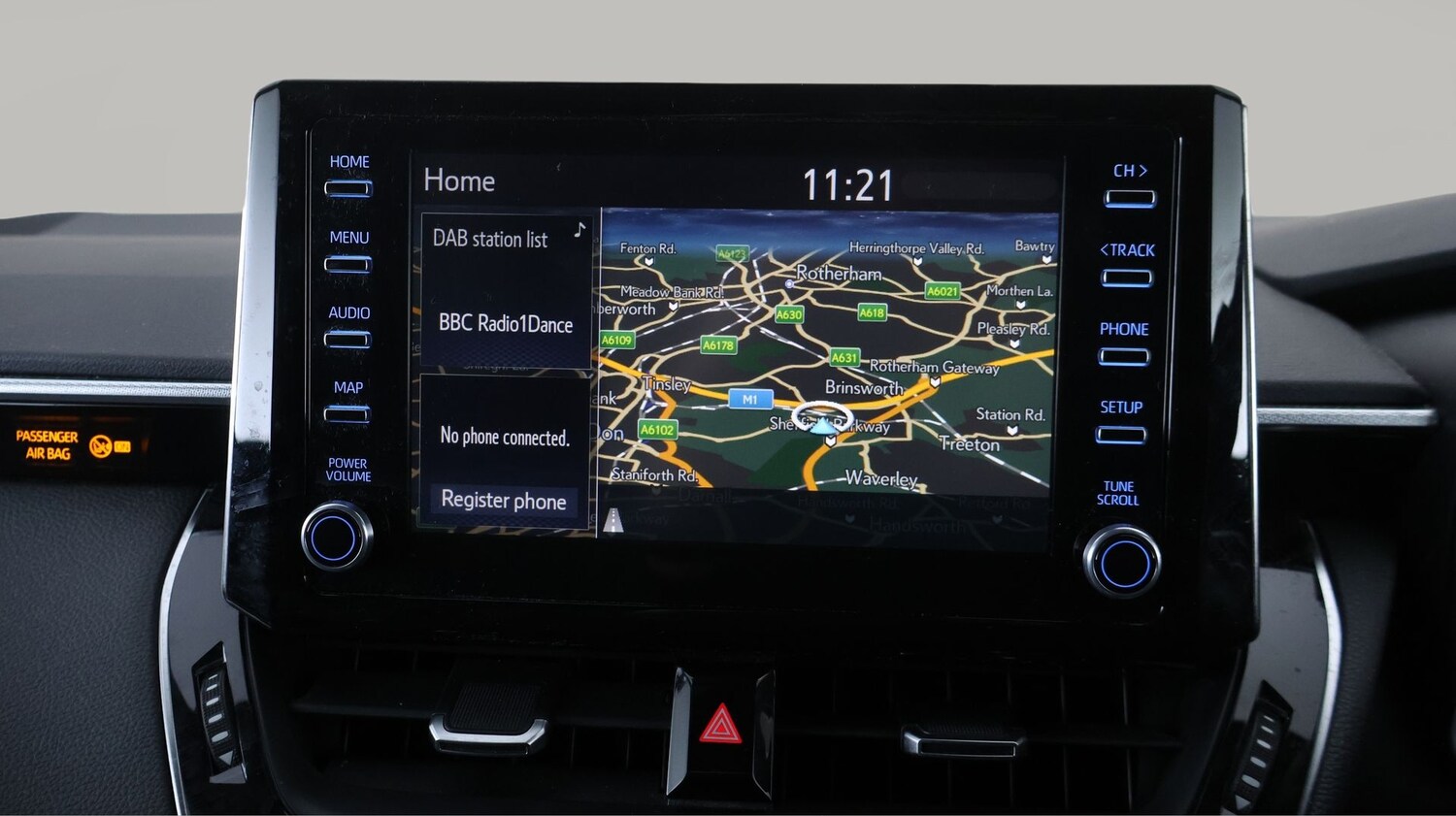 Used Toyota Corolla 2021 for sale - 77240786: Photo 11