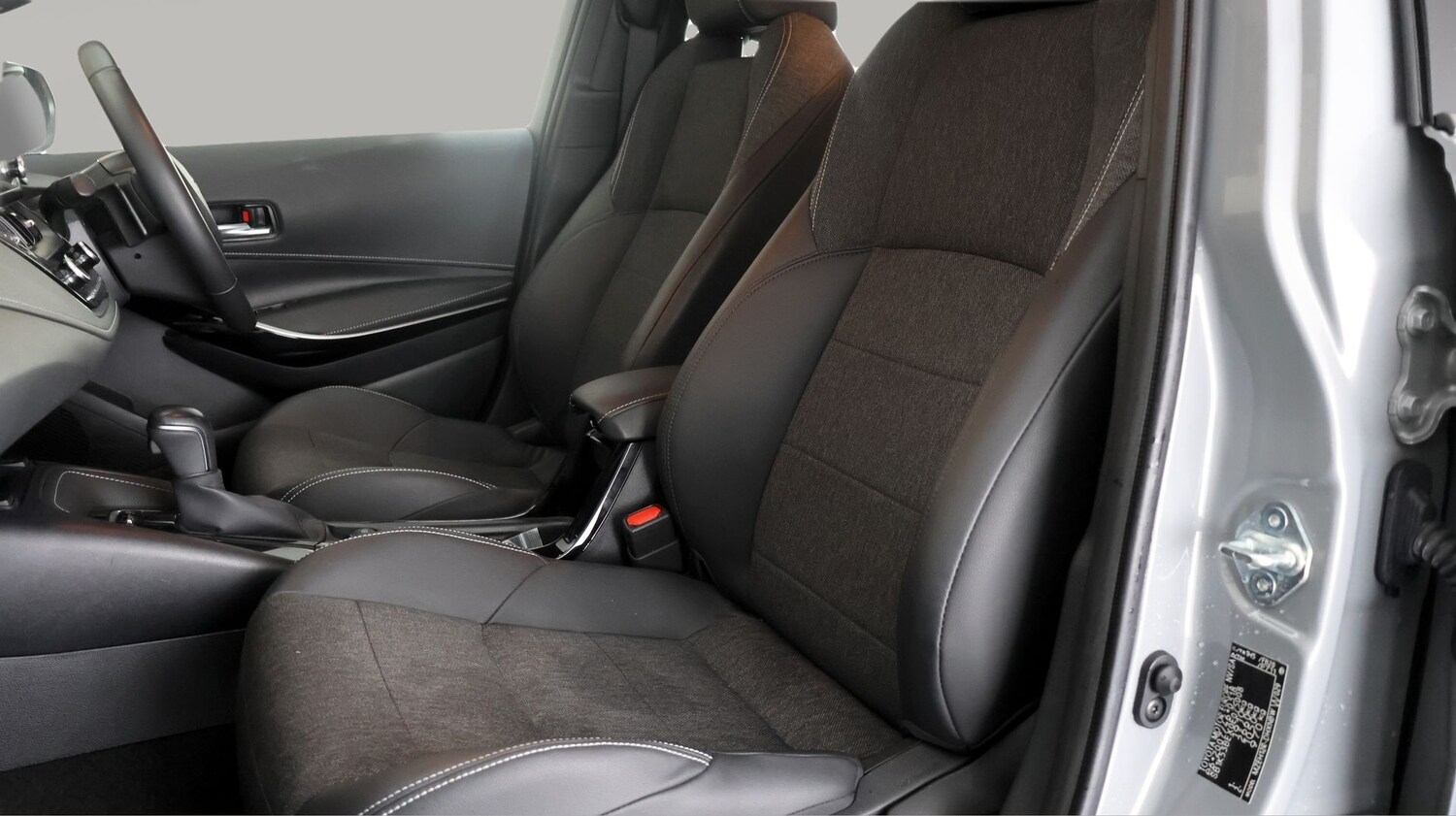 Used Toyota Corolla 2021 for sale - 77240786: Photo 14