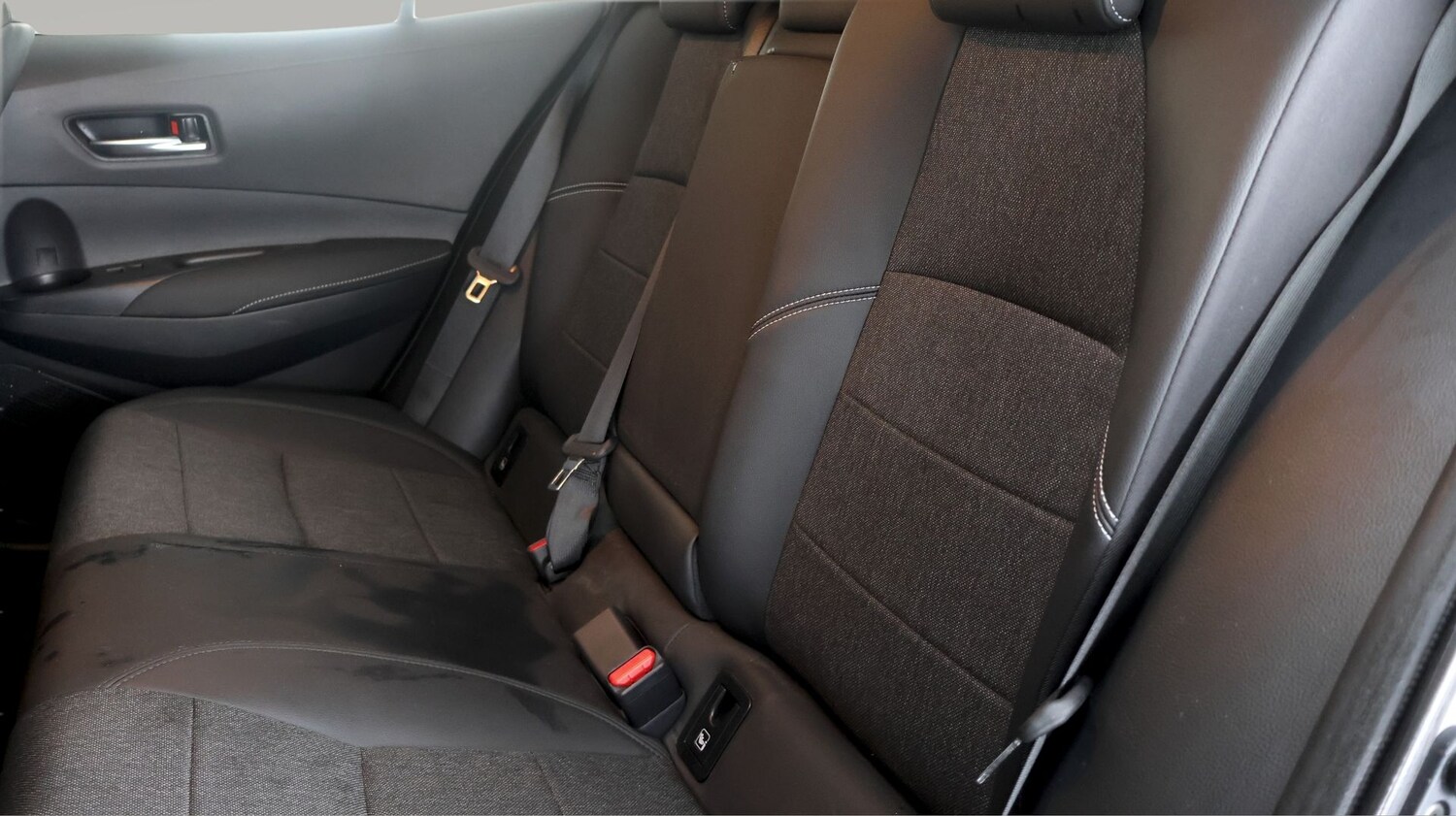 Used Toyota Corolla 2021 for sale - 77240786: Photo 16