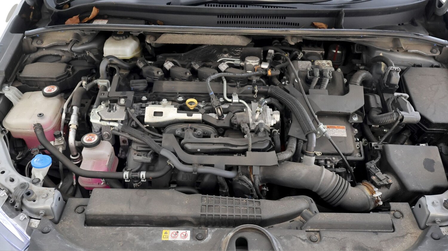 Used Toyota Corolla 2021 for sale - 77240786: Photo 19