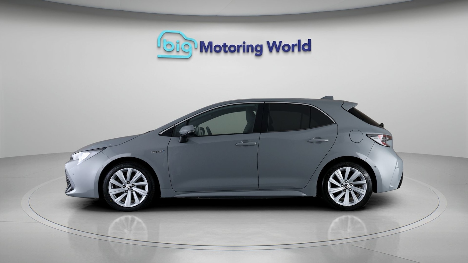 Used Toyota Corolla 2021 for sale - 77240786: Photo 4