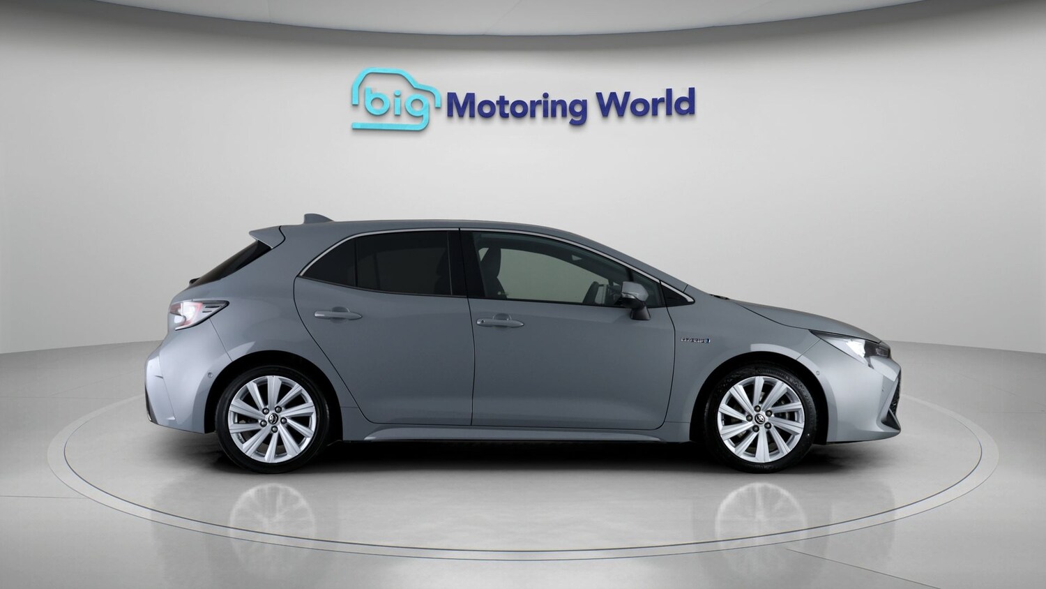 Used Toyota Corolla 2021 for sale - 77240786: Photo 8