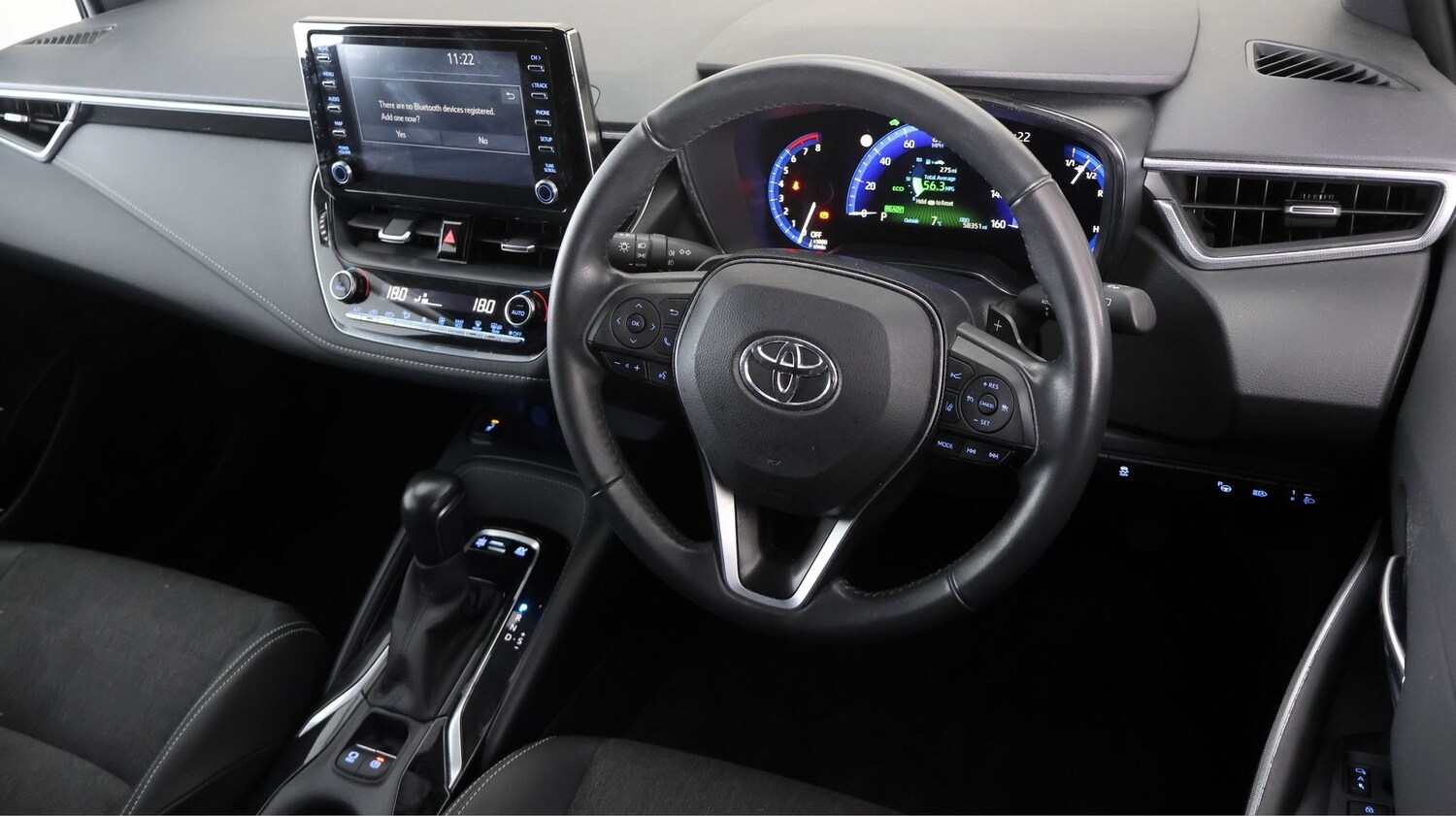 Used Toyota Corolla 2021 for sale - 77240786: Photo 9