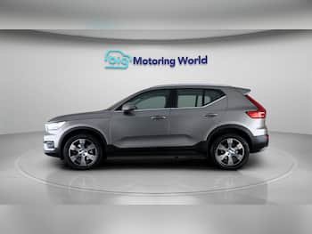 Used Volvo XC40 2021 for sale - 79679742: Photo