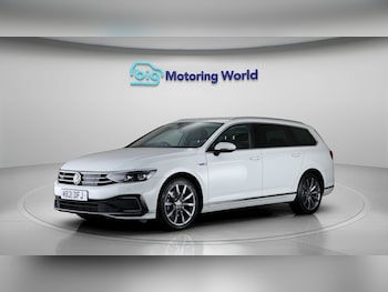 Used Volkswagen Passat 2021 for sale - 78612353: Photo