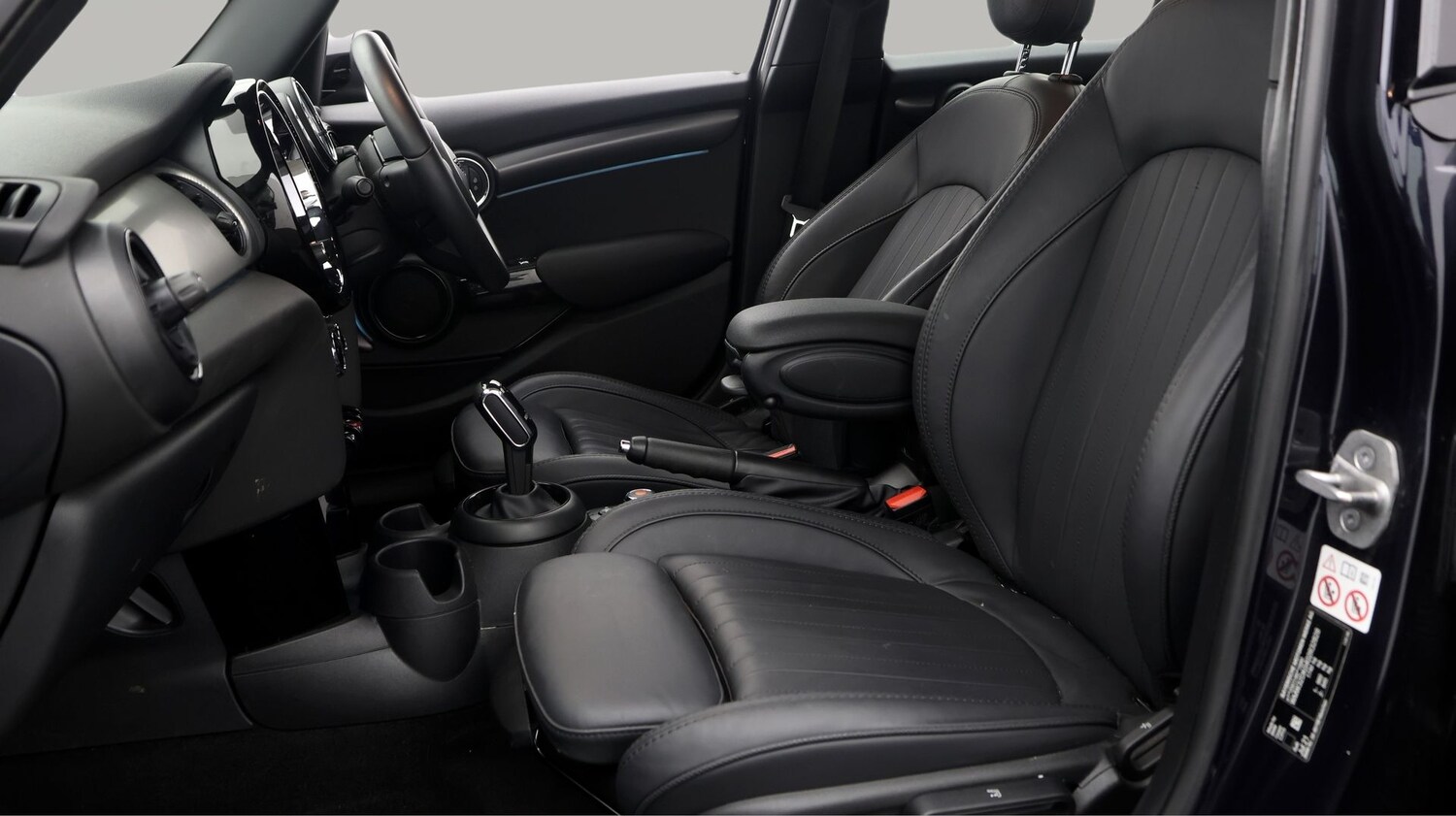 Used MINI Hatch 2021 for sale - 77896074: Photo 14