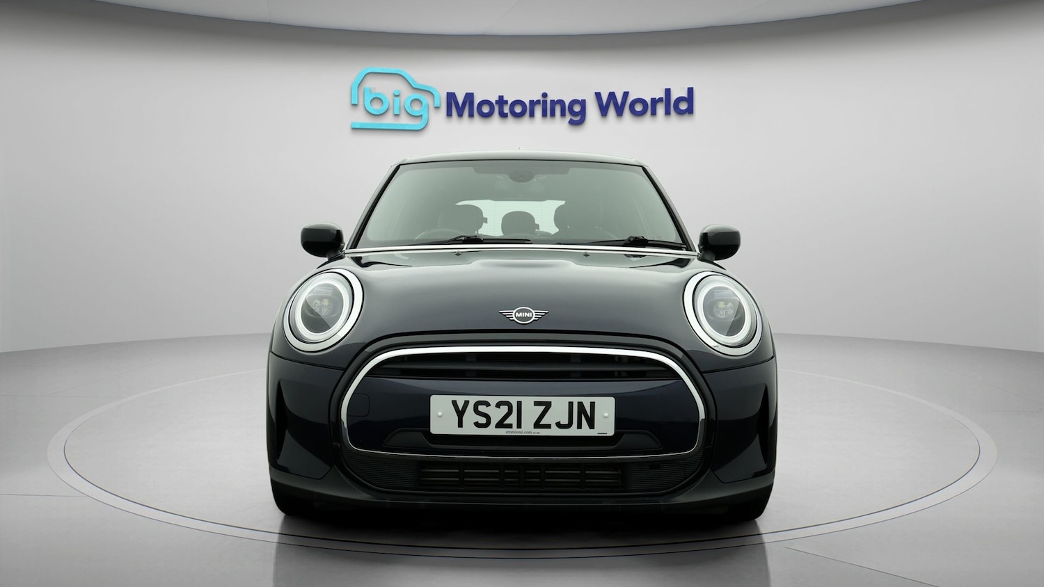 Used MINI Hatch 2021 for sale - 77896074: Photo 2
