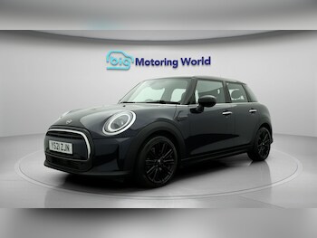 Used MINI Hatch 2021 for sale - 77896074: Photo
